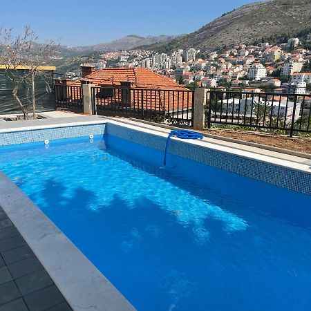 مبيت وإفطار دوبروفينك M House المظهر الخارجي الصورة