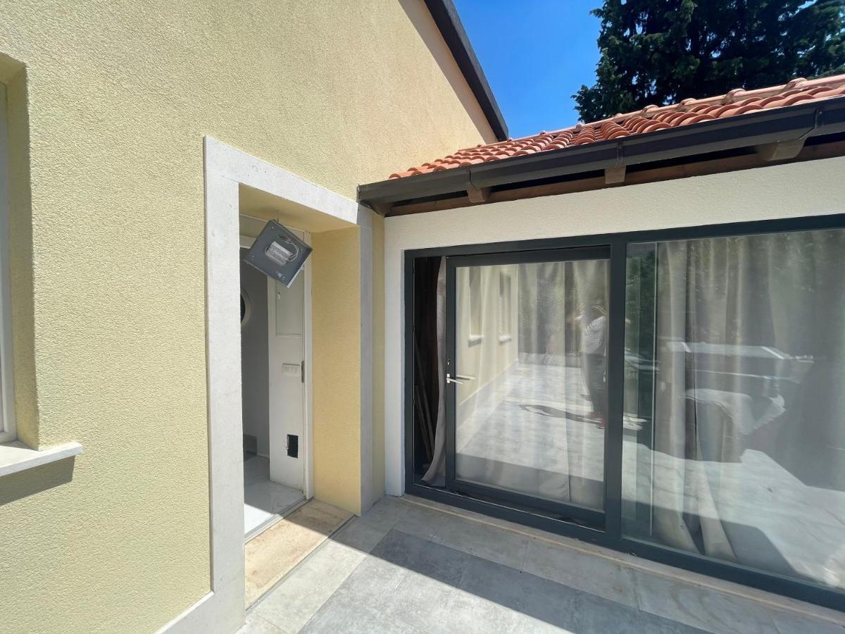 مبيت وإفطار دوبروفينك M House المظهر الخارجي الصورة