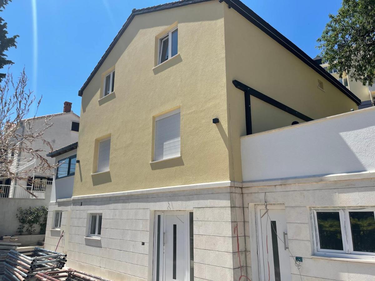 مبيت وإفطار دوبروفينك M House المظهر الخارجي الصورة