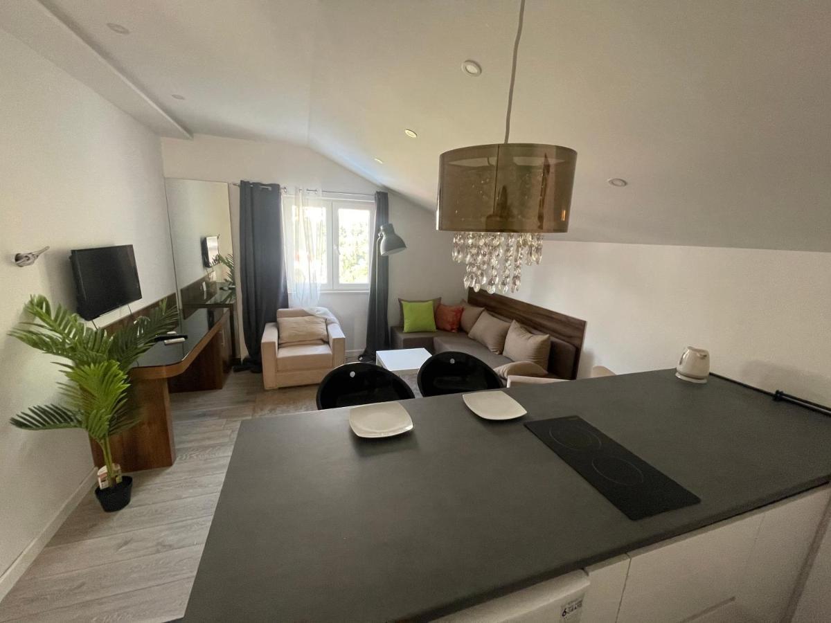 مبيت وإفطار دوبروفينك M House المظهر الخارجي الصورة