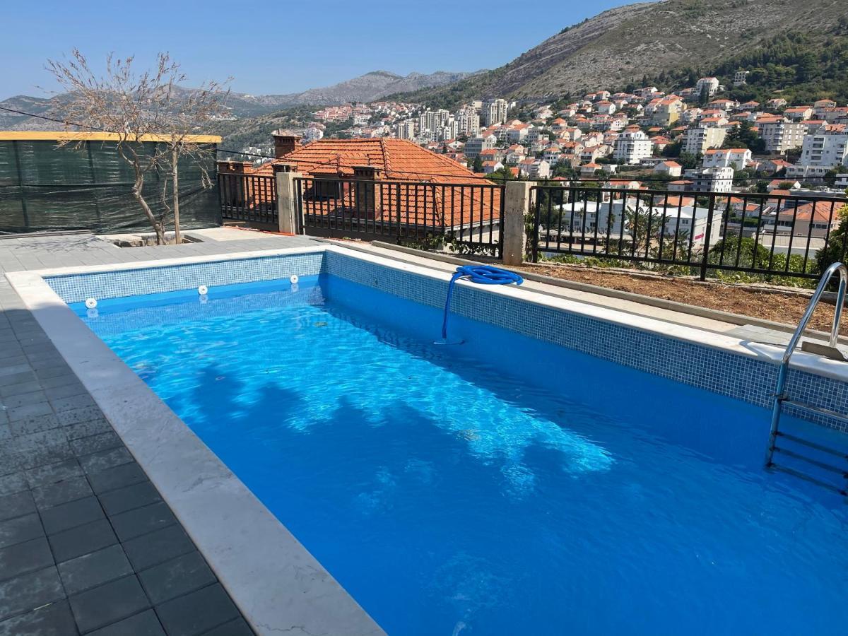 مبيت وإفطار دوبروفينك M House المظهر الخارجي الصورة