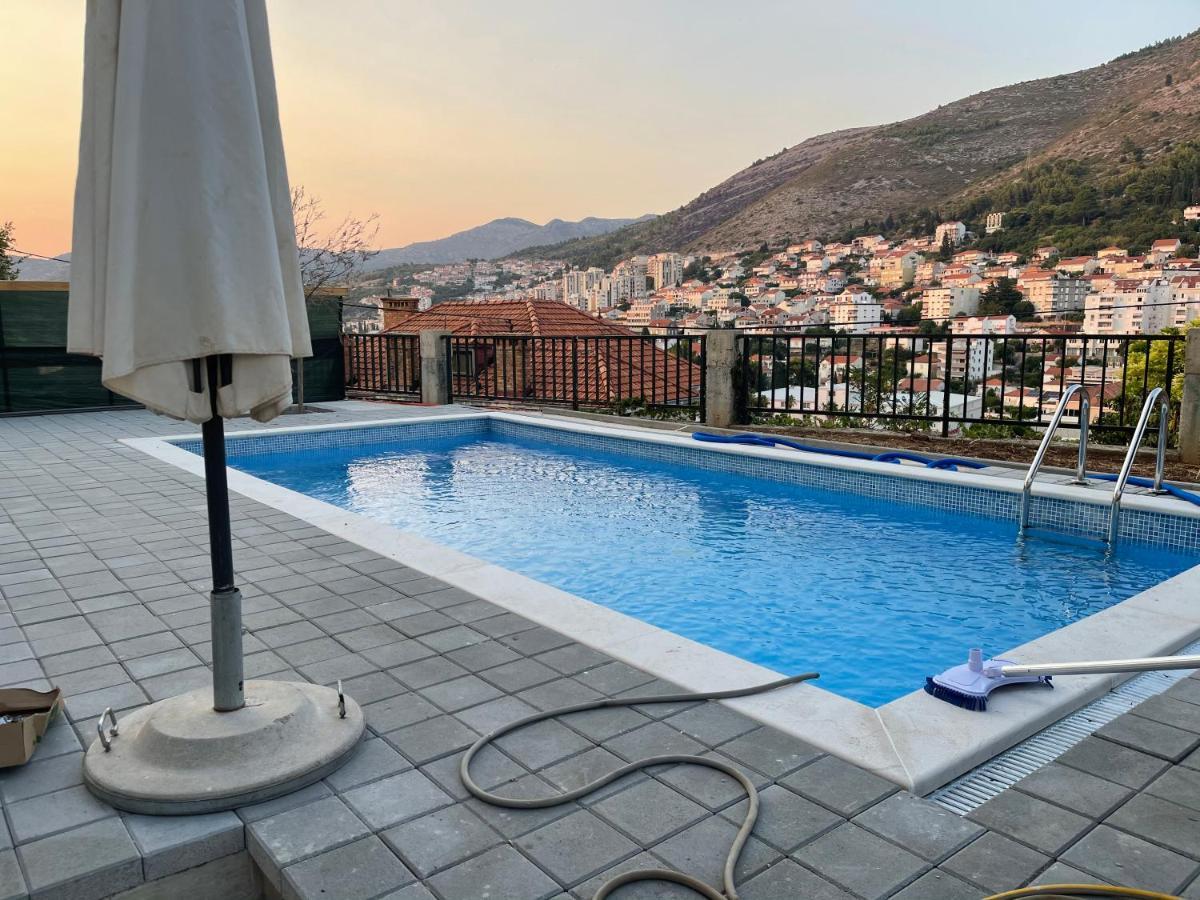 مبيت وإفطار دوبروفينك M House المظهر الخارجي الصورة