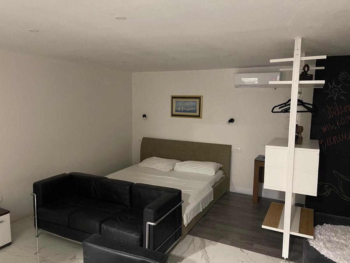 مبيت وإفطار دوبروفينك M House المظهر الخارجي الصورة