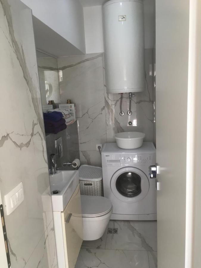 مبيت وإفطار دوبروفينك M House المظهر الخارجي الصورة