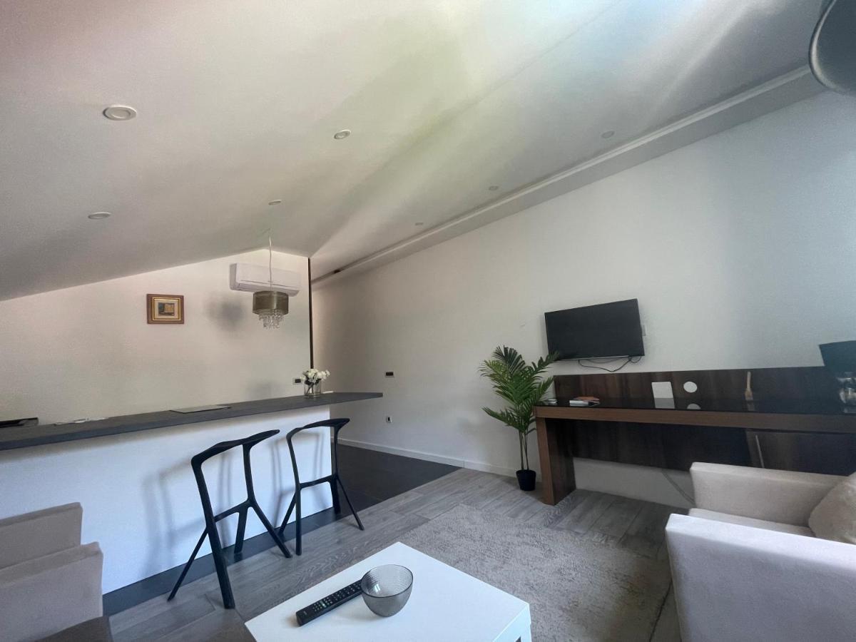 مبيت وإفطار دوبروفينك M House المظهر الخارجي الصورة