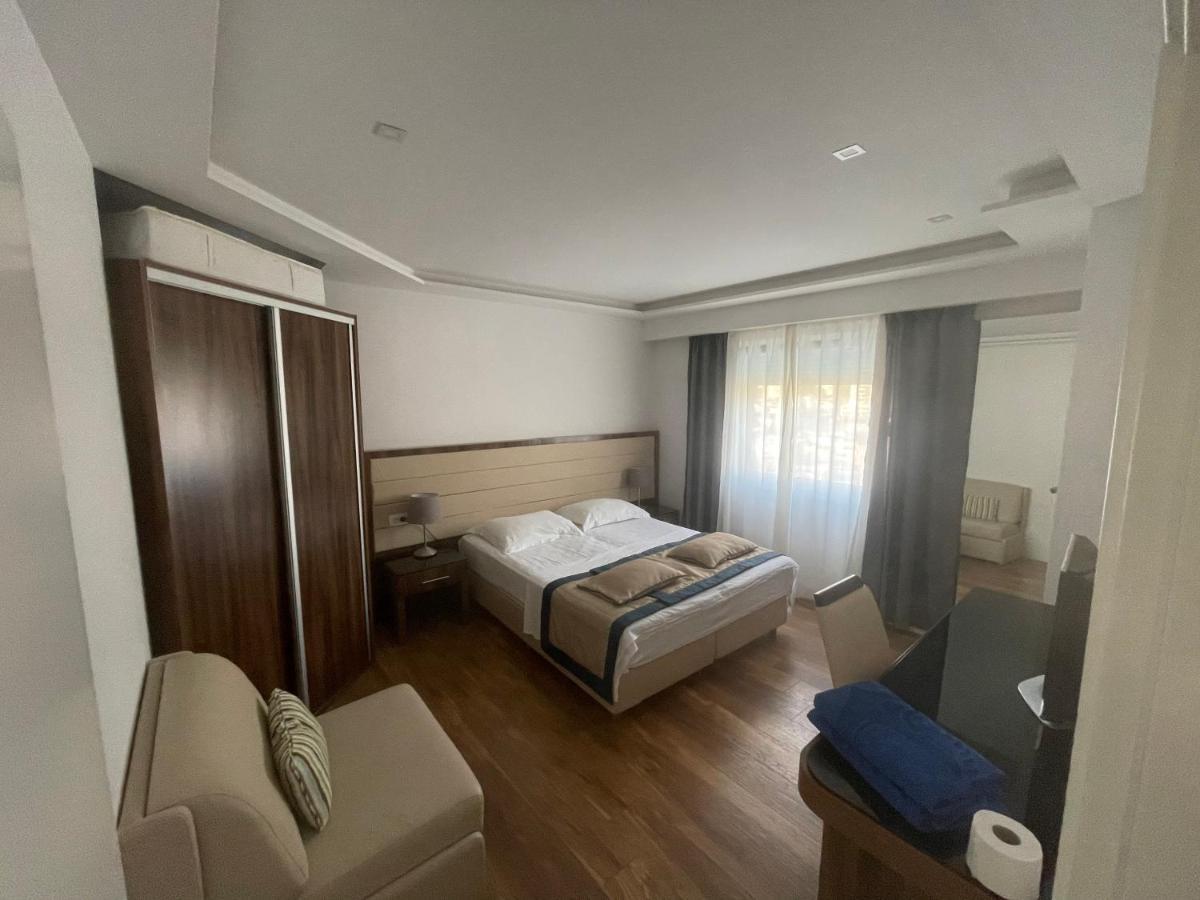 مبيت وإفطار دوبروفينك M House المظهر الخارجي الصورة