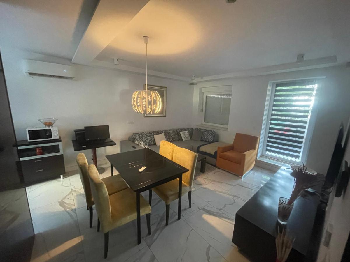 مبيت وإفطار دوبروفينك M House المظهر الخارجي الصورة