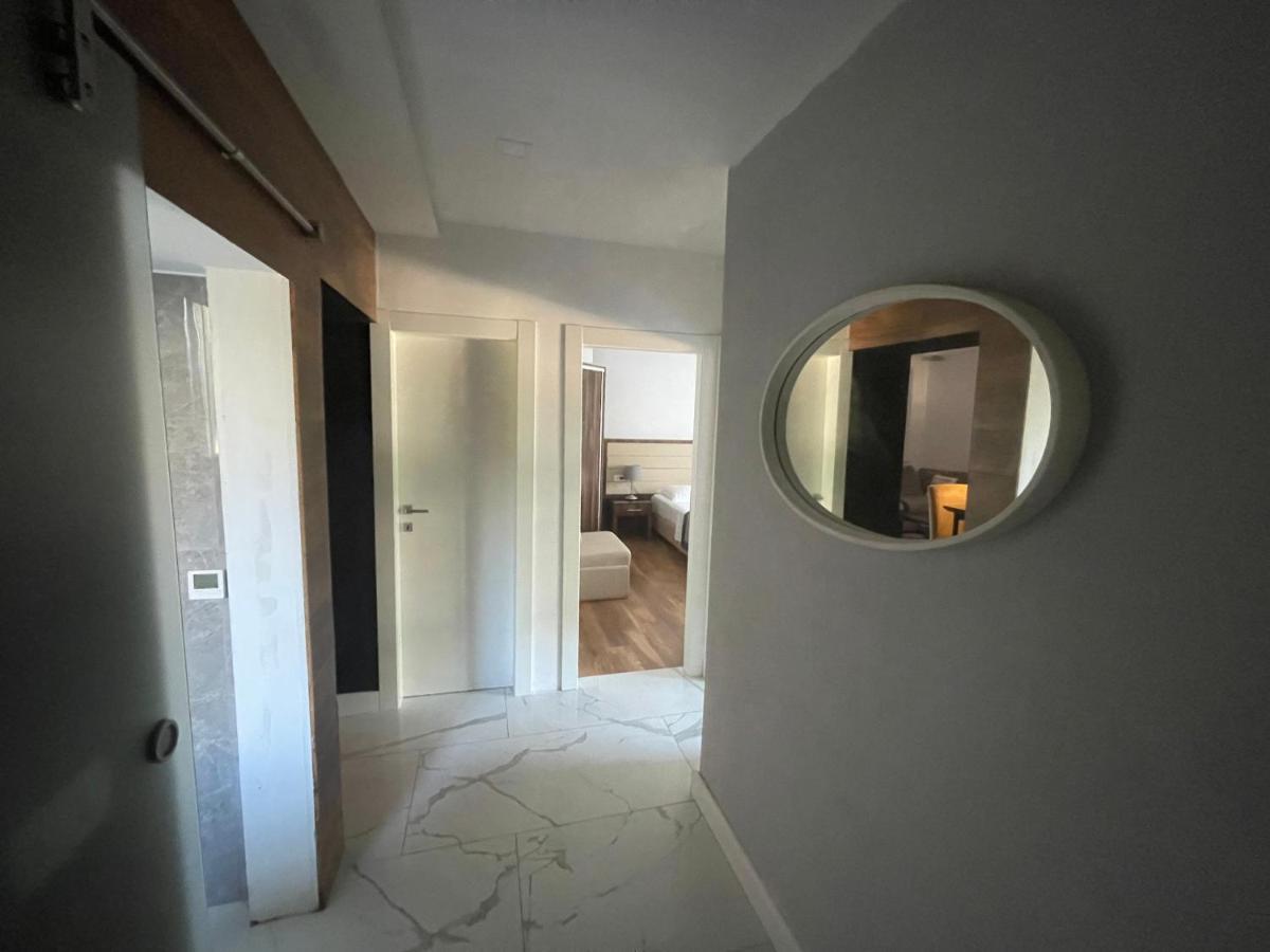 مبيت وإفطار دوبروفينك M House المظهر الخارجي الصورة