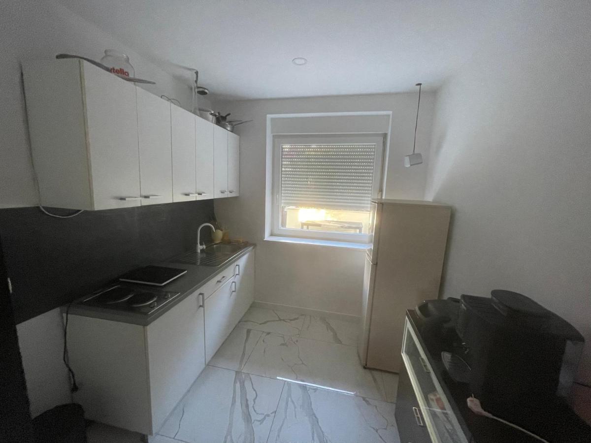 مبيت وإفطار دوبروفينك M House المظهر الخارجي الصورة