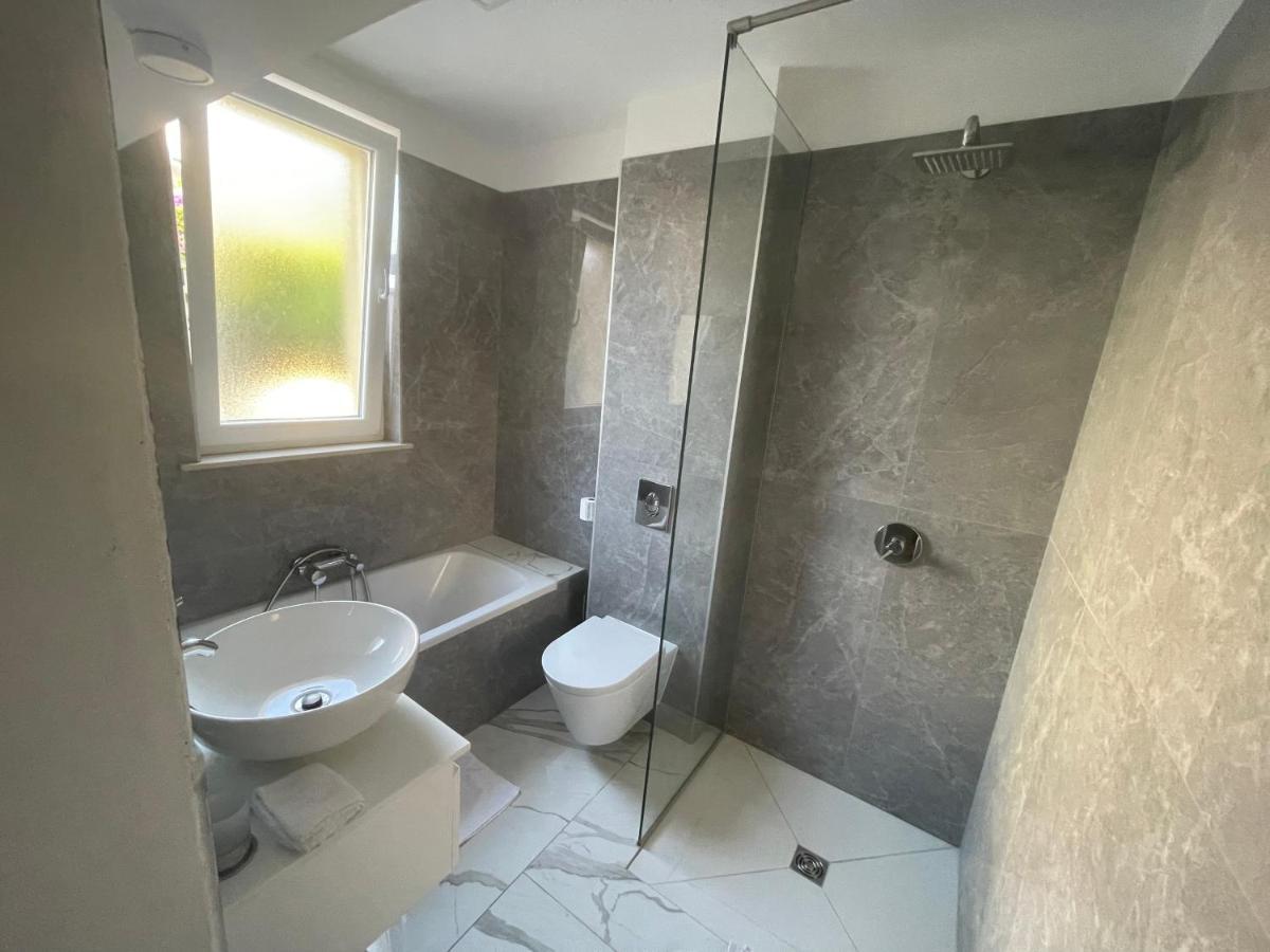 مبيت وإفطار دوبروفينك M House المظهر الخارجي الصورة