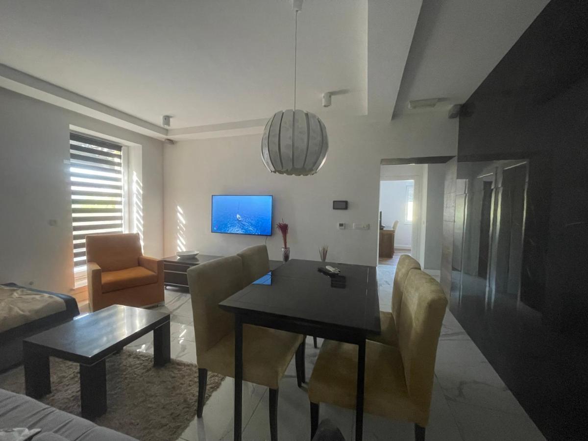 مبيت وإفطار دوبروفينك M House المظهر الخارجي الصورة